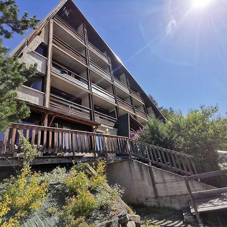 Appart. Spacieux 9 Pers. A Chaillol Avec Balcon, Animaux Admis - Fr-1-393-79 Saint-Michel-de-Chaillol Экстерьер фото