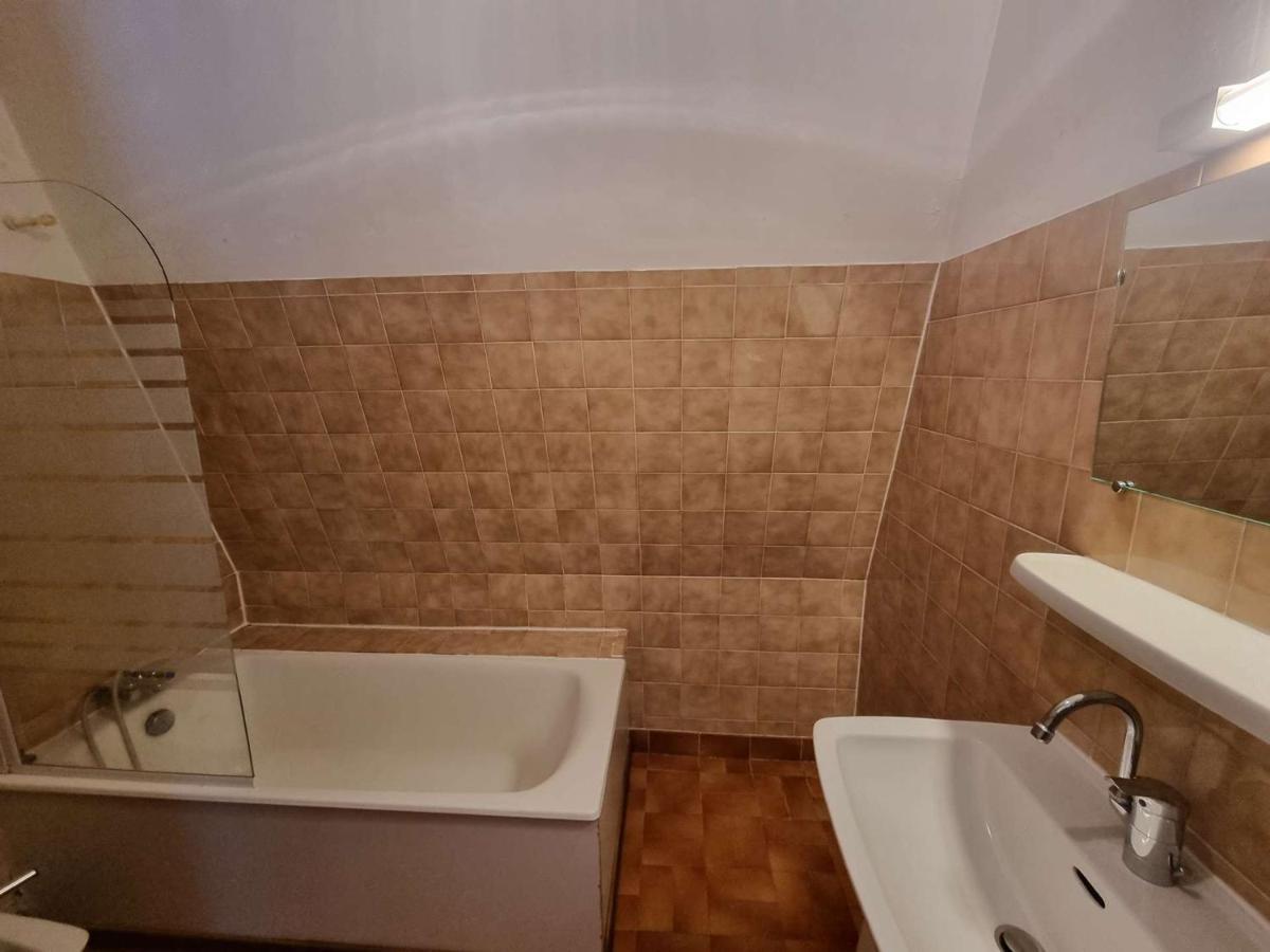 Appart. Spacieux 9 Pers. A Chaillol Avec Balcon, Animaux Admis - Fr-1-393-79 Saint-Michel-de-Chaillol Экстерьер фото
